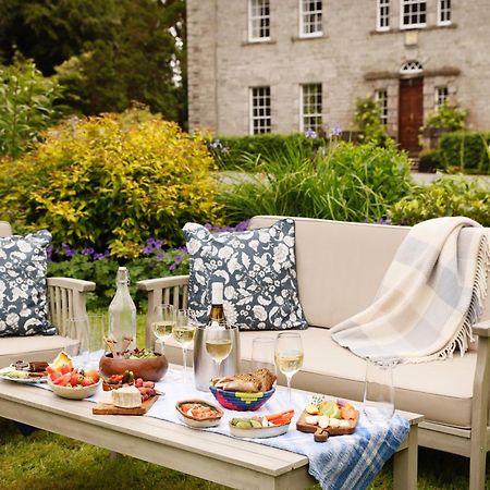 Coopershill House Riverstown (Sligo) Exterior foto