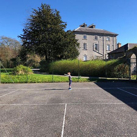 Coopershill House Riverstown (Sligo) Exterior foto