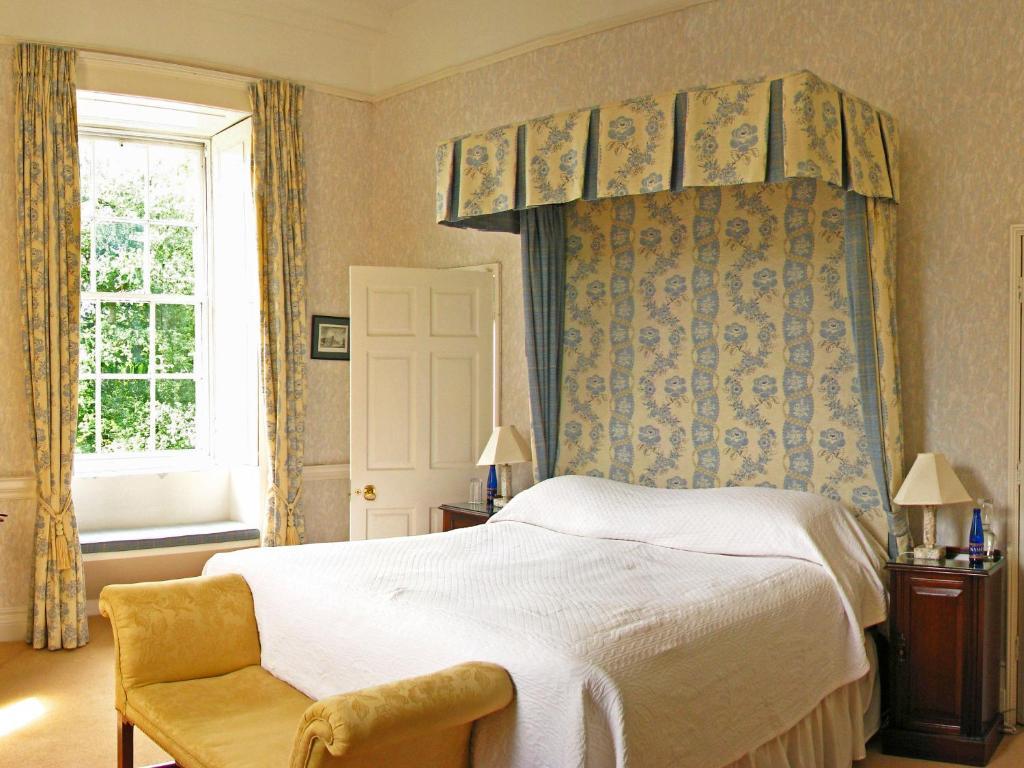 Coopershill House Riverstown (Sligo) Quarto foto