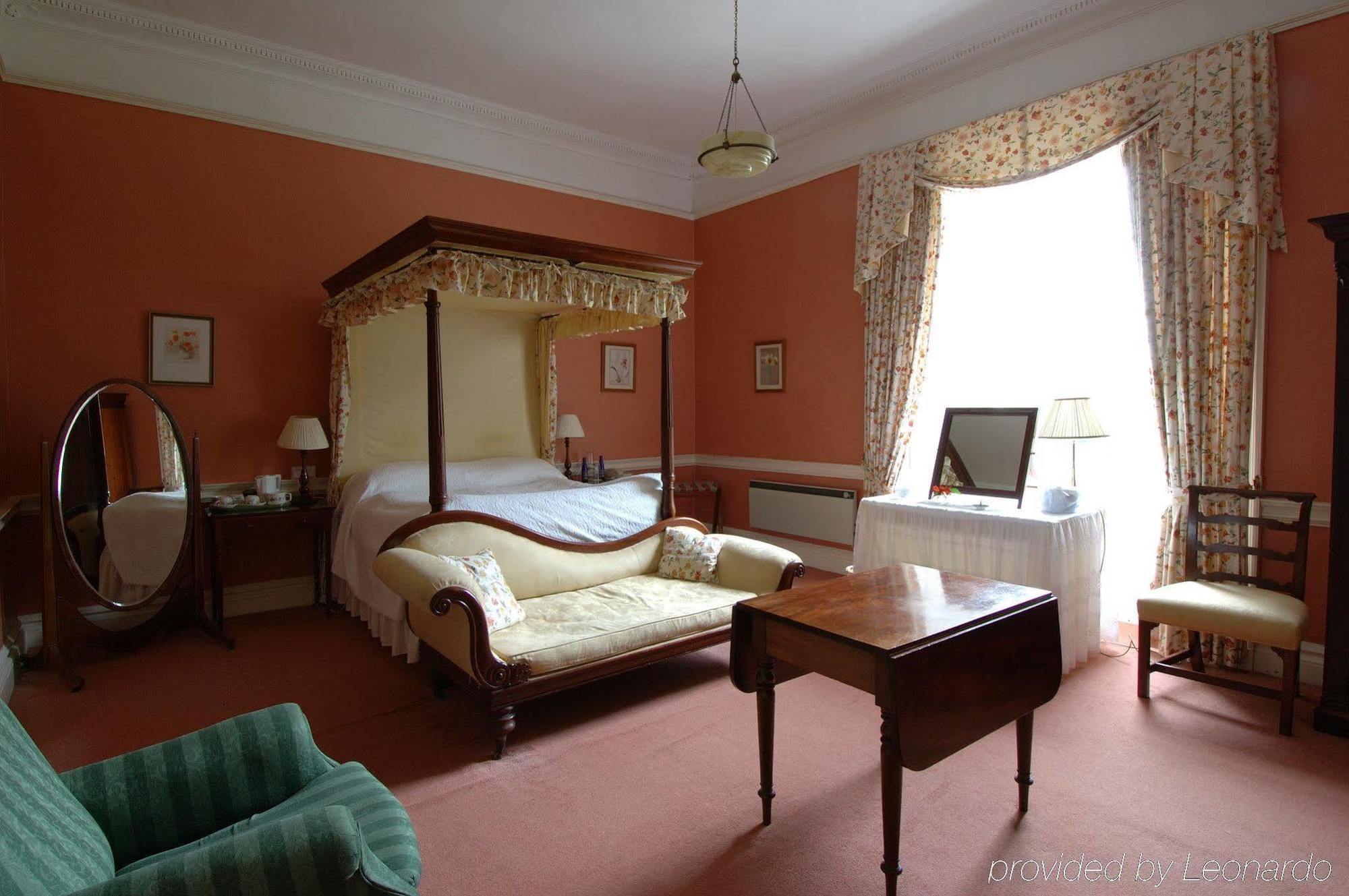 Coopershill House Riverstown (Sligo) Exterior foto
