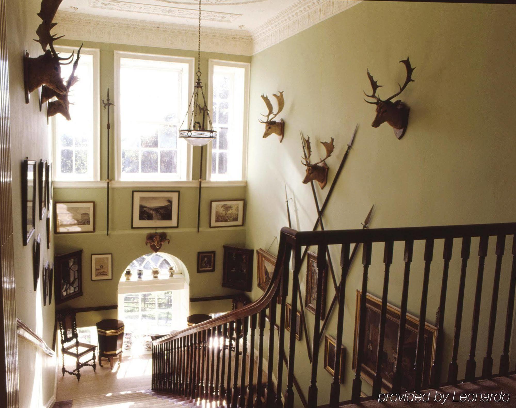 Coopershill House Riverstown (Sligo) Exterior foto